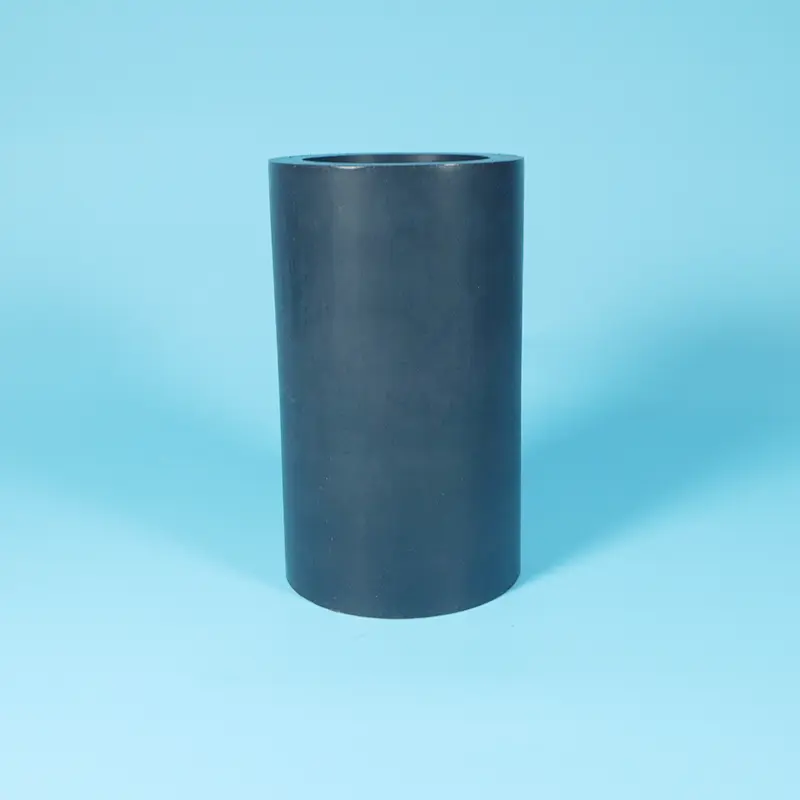 Hiilikuitulla täytetty PTFE-putki