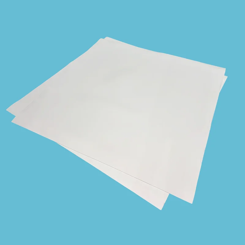Laajennettu PTFE-arkki