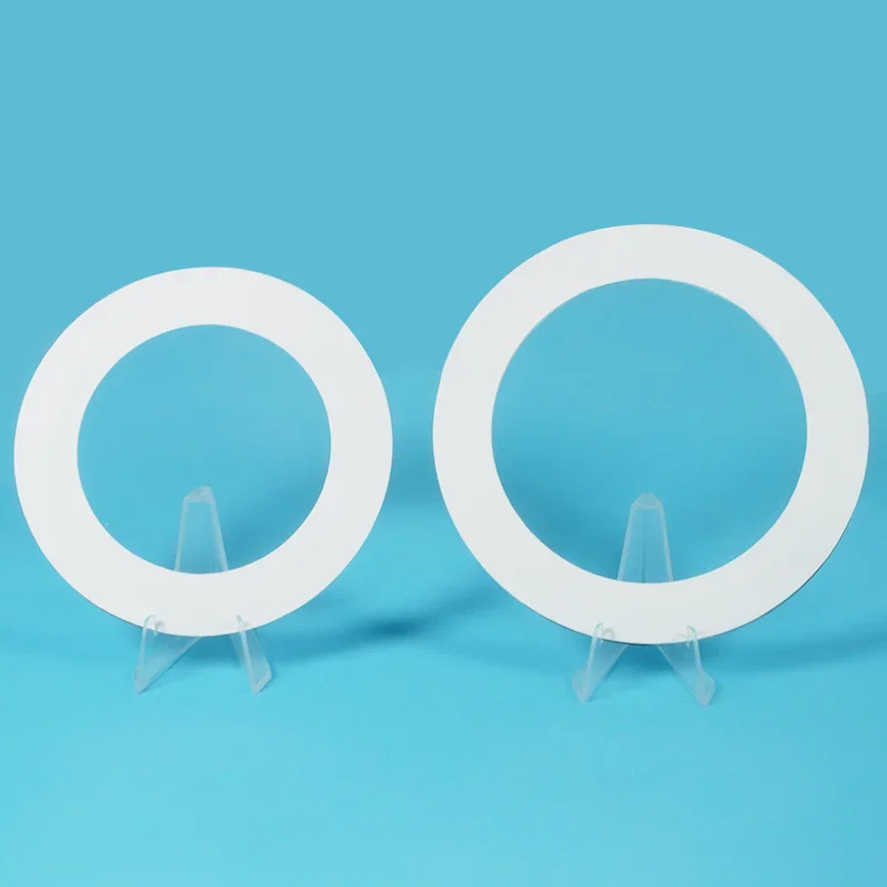 Metallipäällysteinen laajennettu PTFE-tiiviste