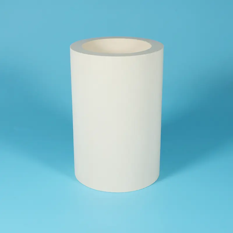 PEEK-vuorattu PTFE-komposiittiputki