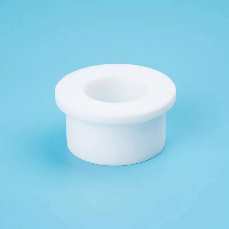 PTFE-vuorattu holkki
