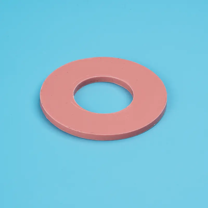 Piidioksidilla täytetty PTFE-tiiviste